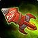 TOTAL DESTRUCTION!!! Mechanic Icon