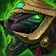 Jade Panther Icon