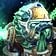 Copper-Maned Quilen Icon