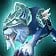 Spectral Tiger Icon
