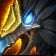 Raven Lord Icon