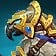 Chaos-Forged Gryphon Icon