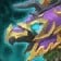 Chaos-Forged Hippogryph Icon