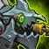 Delver's Gob-Trotter Icon