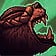Amani Blessed Bear Icon