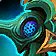 Telix the Stormhorn Icon