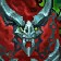 Lana'thel's Crimson Cascade Icon