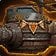 Brewfest Barrel Bomber Icon