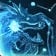 Astral Cloud Serpent Icon
