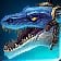 Highland Drake Icon