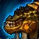 Herald of Sa'bak Icon