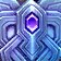 Amethyst Mechsuit Icon