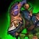 Lively Darkmoon Charger Icon