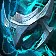 Cerulean Deathwalker Icon