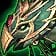 Peridot Dragonhawk Icon