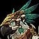 High Shaman's Aerie Gryphon Icon