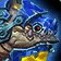 Vicious Electro Eel Icon
