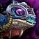 Enchanted Fey Dragon Icon