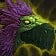 Viridian Sharptalon Icon