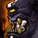 Warmongering Gladiator's Felblood Gronnling Icon
