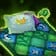 Comfy Bel'ameth Flying Quilt Icon