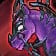 Wailing Banshee's Charger Icon