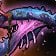 Sporebearer Fungal Strider Icon