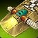 Bronze Goblin Waveshredder Icon