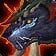 Dusk Grimlynx Icon