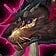 Fierce Grimlynx Icon