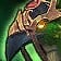 Emerald Hawkstrider Icon
