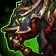 The Headless Horseman's Ghoulish Charger Icon