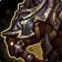 The Headless Horseman's Hallowed Charger Icon