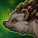 Spring Harvesthog Icon