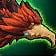 Resplendent K'arroc Icon