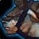 Blue Barry Icon