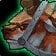 Curious Slateback Icon
