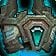 Loa-Blessed Wayfarer Icon