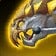 Cloudborn Razorwing Icon