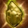 Yellow Qiraji Battle Tank Icon