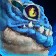 Grandiose Grrloc Icon