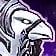 Mawdapted Raptora Icon