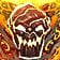 Runebound Firelord Icon