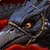 Prophet's Great Raven Icon