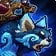 Meeksi Rufflefur Icon