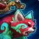 Meeksi Teatuft Icon