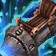 Blackwater X-TREME Firework Rocket Icon