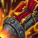 Bilgewater X-TREME Firework Rocket Icon