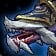 Prowling Shredclaw Icon