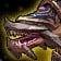Insatiable Shredclaw Mount Icon